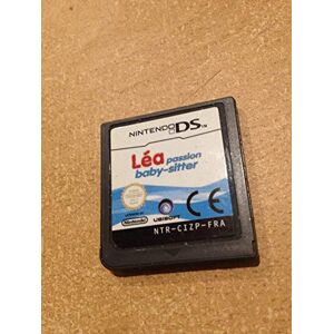 Nintendo LEA PASSION BABY-SITTER [Importación Inglesa]