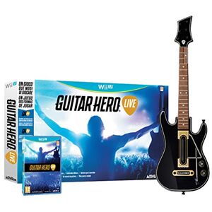 ACTIVISION Guitar Hero: Live ACTIVISION Guitar Hero: Live
