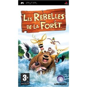 Sony Les rebelles de la forêt - Platinum