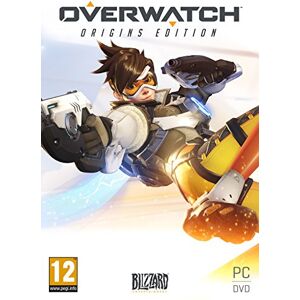 ACTIVISION Overwatch [Importación Inglesa]