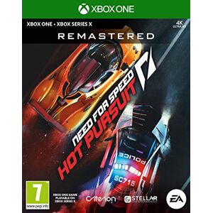 Electronic Arts Need for Speed Hot Pursuit Remaster Electronic Arts Need for Speed Hot Pursuit Remaster