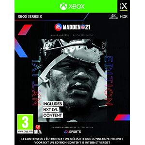 Electronic Arts Madden NFL 21 Electronic Arts Madden NFL 21