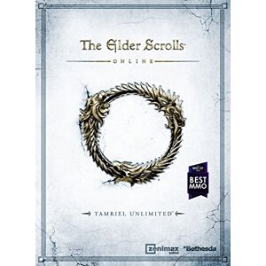 Bethesda Elder Scrolls Online: Tamriel Unlimited - Multiple (Windows and Mac) by Bethesda