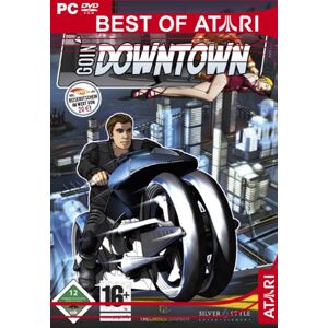 NAMCO Goin' Downtown [Best of Atari] [Importación alemana]