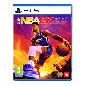 Take Two Interactive Spain NBA 2K23 - PS5