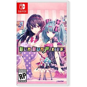 Gun Gun Pixies for Nintendo Switch [USA]