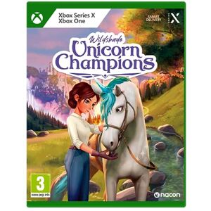 Nacon - Wildshade: Unicorn Champions - Videojuego para XBX [Versión Española]