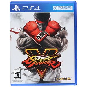 Street Fighter V - Collector's Edition - PlayStation 4 by Capcom
