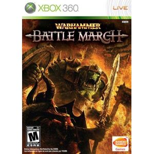 Microsoft Warhammer: Battle March