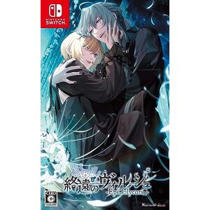 Nintendo 【Switch】終遠のヴィルシュ -EpiC:lycoris- 【メーカー特典あり】 予約特典ドラマCD