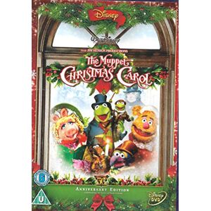 Muppet Christmas Carol: Anniversary Edition