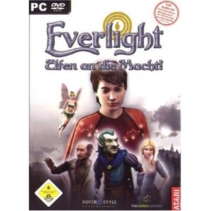 Atari Everlight Elfen an die Macht - Juego (DEU, 2000 MB, 512 MB, Pentium 4 2GHz, 64 MB)