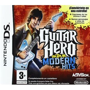 ACTIVISION Guitar Hero: On Tour Modern Hits