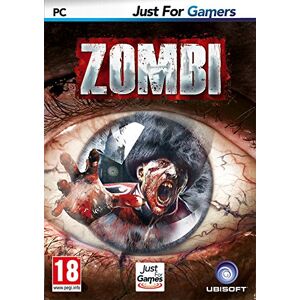 Ubisoft Zombi [Importación Francesa]