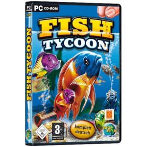 Astragon Fish Tycoon [Importación alemana]