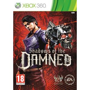 Electronic Arts Shadows of the Damned [Importación italiana]