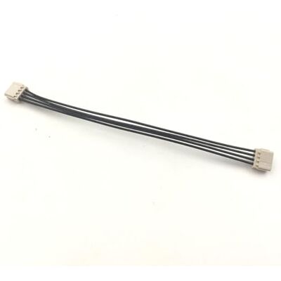 Sintech Conector de cable de alimentación de 4 pines compatible con Sony PS4 CUH-1001A ADP-240CR Sintech Conector de cable de alimentación de 4 pines compatible con Sony PS4 CUH-1001A ADP-240CR