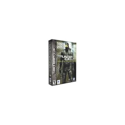 Ubisoft iMac-Games Tom Clancy's Splinter Cell Juego (1700 MB, 256 MB, G4 733 Mhz, 32 MB) Ubisoft iMac-Games Tom Clancy's Splinter Cell Juego (1700 MB, 256 MB, G4 733 Mhz, 32 MB)
