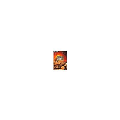Difuzed Frontline : War over Europe : PC DVD ROM , FR Difuzed Frontline : War over Europe : PC DVD ROM , FR