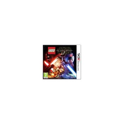 Warner Lego Star Wars: El Despertar de la Fuerza Warner Lego Star Wars: El Despertar de la Fuerza