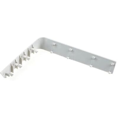 Sintech Cubierta de disco duro HDD compatible para Playstation 4 Slim PS4, Colores:blanco Sintech Cubierta de disco duro HDD compatible para Playstation 4 Slim PS4, Colores:blanco