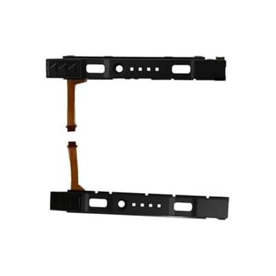 Sintech Control deslizante (izquierda/derecha) compatible para Nintendo Switch Joy-con with flex Sintech Control deslizante (izquierda/derecha) compatible para Nintendo Switch Joy-con with flex