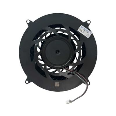 Sintech Ventilador de refrigeración 19 palas compatible con Playstation 5 PS5 Pro Sintech Ventilador de refrigeración 19 palas compatible con Playstation 5 PS5 Pro