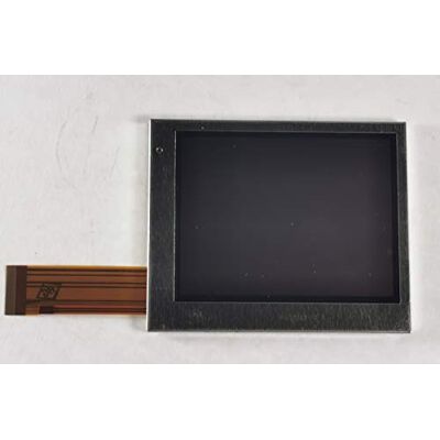 Sintech Pantalla superior/inferior compatible con Nintendo DS Sintech Pantalla superior/inferior compatible con Nintendo DS