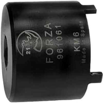 FORZA LLAVE KM2 CORTA FORZA LLAVE KM2 CORTA