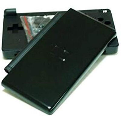 Sintech caso en el negro compatible con NDS Lite Sintech caso en el negro compatible con NDS Lite