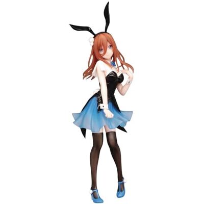 Furyu The Quintessential Quintuplets Movie Trio-Try-iT Furyu The Quintessential Quintuplets Movie Trio-Try-iT