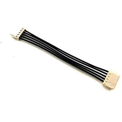 Sintech Conector de cable de alimentación compatible con Sony PS4 CUH-1001A ADP-240AR Sintech Conector de cable de alimentación compatible con Sony PS4 CUH-1001A ADP-240AR