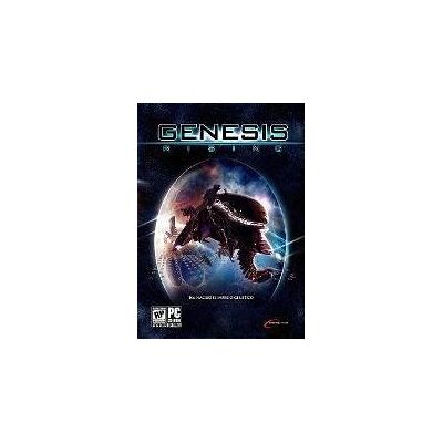 Koch Genesis Rising/Pc Koch Genesis Rising/Pc