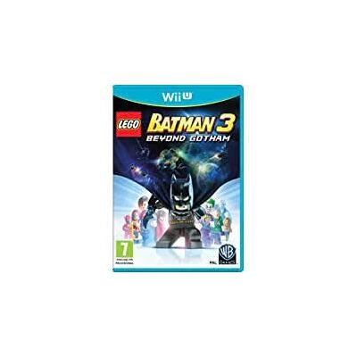 Lego Batman 3: Beyond Gotham (Nintendo Wii U) Lego Batman 3: Beyond Gotham (Nintendo Wii U)