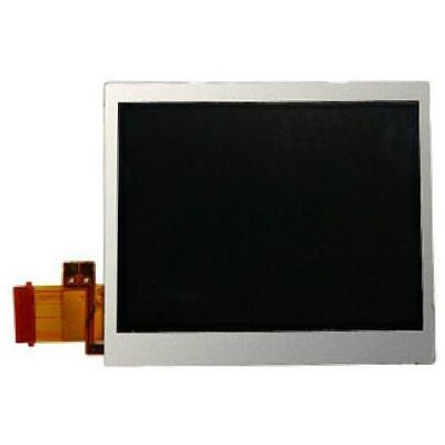 OSTENT Replaceable Bottom LCD Display Screen Repair Compatible for Nintendo DSL NDS Lite Console OSTENT Replaceable Bottom LCD Display Screen Repair Compatible for Nintendo DSL NDS Lite Console