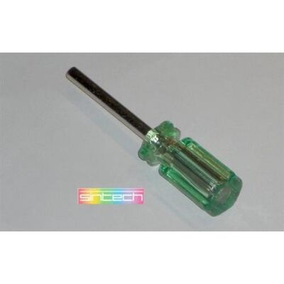 Sintech Torx herramienta especial compatible con Gamecube, N64 y SNES Sintech Torx herramienta especial compatible con Gamecube, N64 y SNES