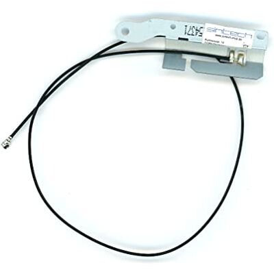 Sintech Conector Módulo Antena Wifi con Cable Flex compatible con Sony PS4 Pro Sintech Conector Módulo Antena Wifi con Cable Flex compatible con Sony PS4 Pro