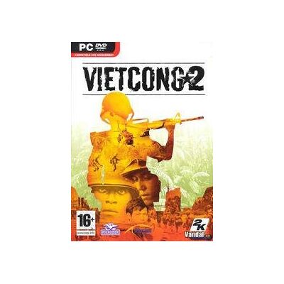 TAKE TWO Vietcong 2 TAKE TWO Vietcong 2