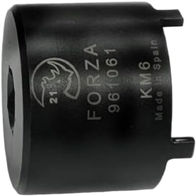 FORZA PROTECTOR DE PICOS 12V Y 24V FORZA PROTECTOR DE PICOS 12V Y 24V