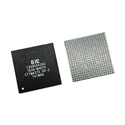 Sintech SCEI CXD90042GG Southbridge IC Reemplazo (reballed) para Playstation 4 PS4 Slim CUH-2000 Sintech SCEI CXD90042GG Southbridge IC Reemplazo (reballed) para Playstation 4 PS4 Slim CUH-2000