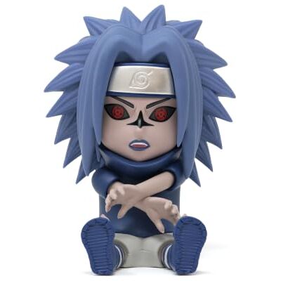 Plastoy Naruto Hucha Sasuke Marca Maldita 2 PVC 15 cm Plastoy Naruto Hucha Sasuke Marca Maldita 2 PVC 15 cm