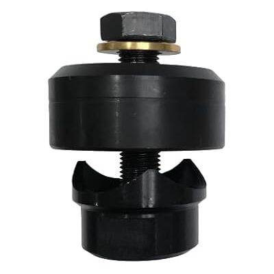 FORZA PERFORADOR CONDUIT 4" (Ø116mm) FORZA PERFORADOR CONDUIT 4" (Ø116mm)