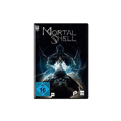 Diverse Mortal Shell, 1 DVD-ROM Diverse Mortal Shell, 1 DVD-ROM