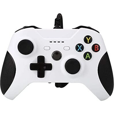 Crifeir The Wired Controlador para Gamecube NGC Wii Videojuego Crifeir The Wired Controlador para Gamecube NGC Wii Videojuego