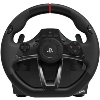 Hori 【PS4 PS3 PC対応】Racing Wheel Apex for PS4 PS3 PC Hori 【PS4 PS3 PC対応】Racing Wheel Apex for PS4 PS3 PC
