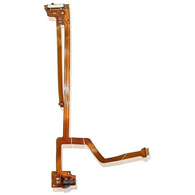 Sintech Display Flex Cable compatible con Nintendo 3DS Sintech Display Flex Cable compatible con Nintendo 3DS
