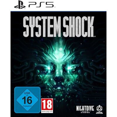PRiME Sistema de choque (PlayStation 5) PRiME Sistema de choque (PlayStation 5)