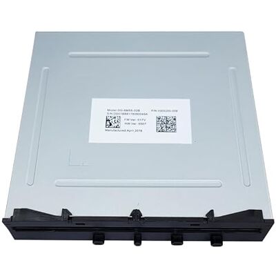 Sintech Blueray drive DG-6M5S-02B compatible con Xbox One X/S Sintech Blueray drive DG-6M5S-02B compatible con Xbox One X/S