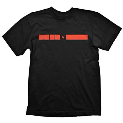 Gaya Entertainment Camiseta Evolve Logo Variante Gaya Entertainment Camiseta Evolve Logo Variante