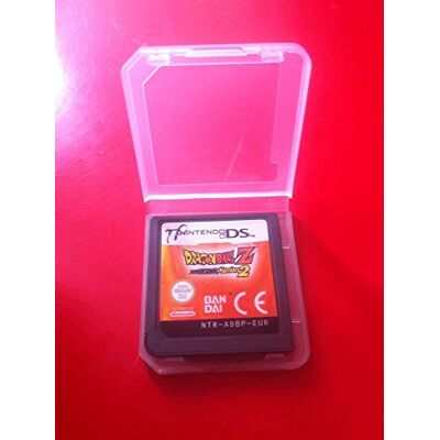 Bandai Namco Dragon Ball Z ~ Supersonic Warriors 2 ~ Bandai Namco Dragon Ball Z ~ Supersonic Warriors 2 ~